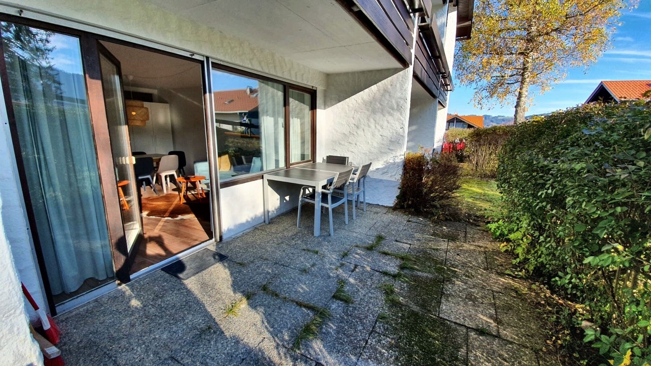 Photo of Outdoor in Steibis