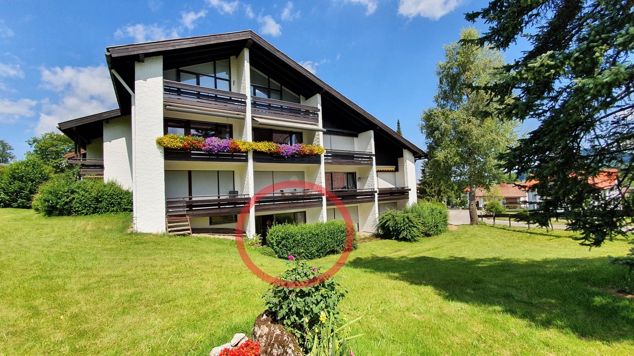 Photo of Outdoor in Steibis