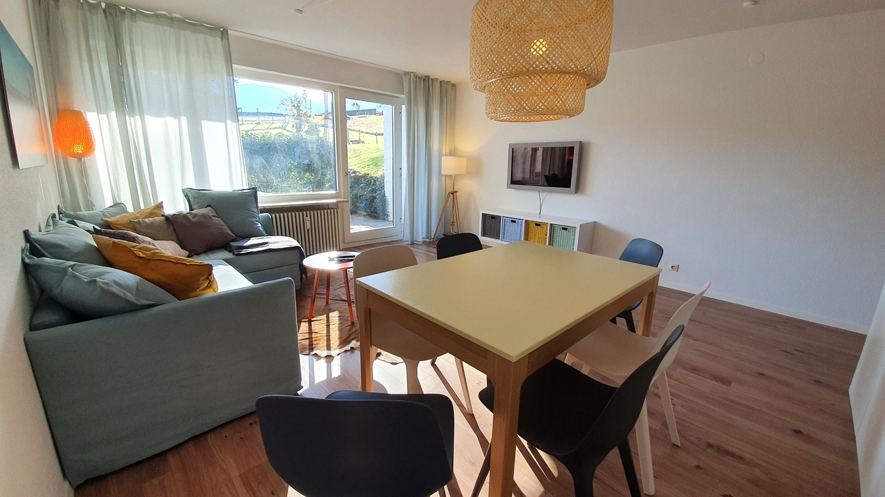 Photo of Livingroom in Steibis