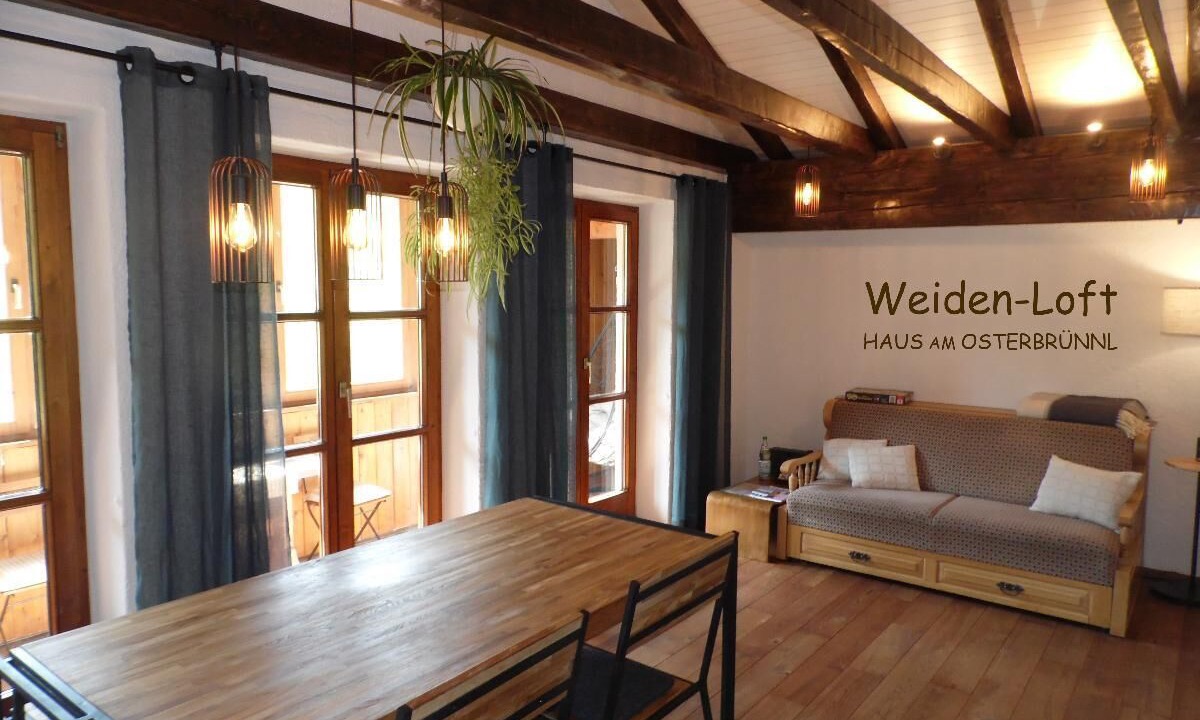 Photo of Livingroom in Ruhmannsfelden