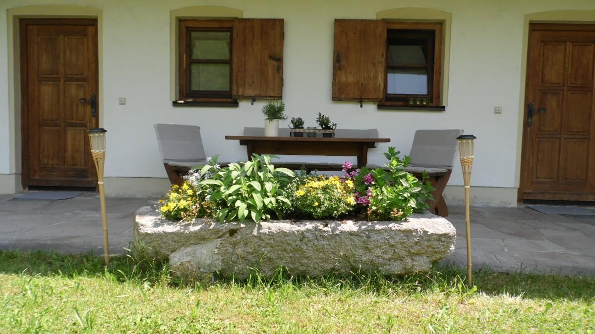 Photo of Outdoor in Ruhmannsfelden