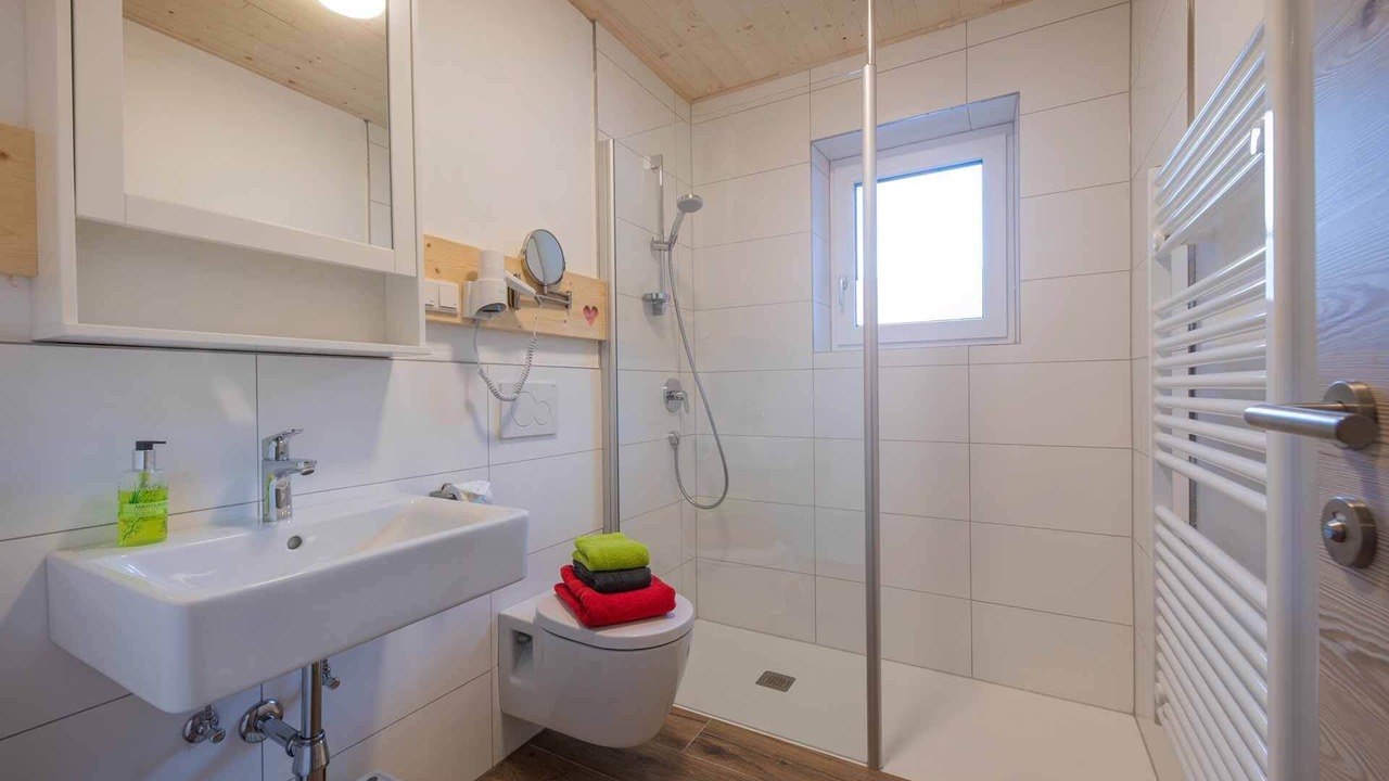 Photo of Bathroom in Volderau