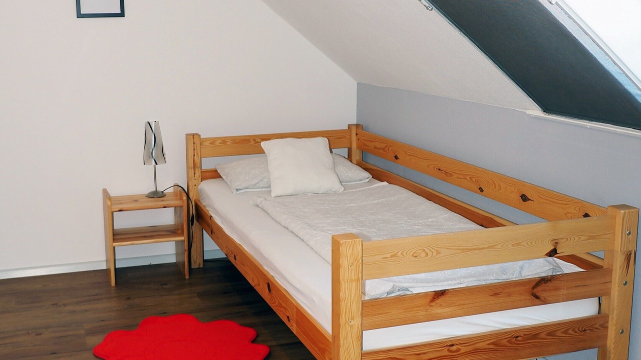 Photo of Bedroom in Lippertsreute