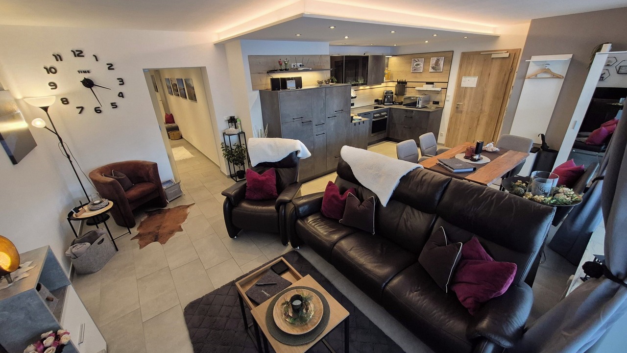 Photo of Livingroom in Scheffau am Wilden Kaiser