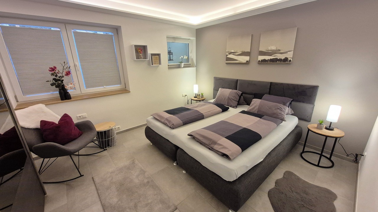 Photo of Bedroom in Scheffau am Wilden Kaiser