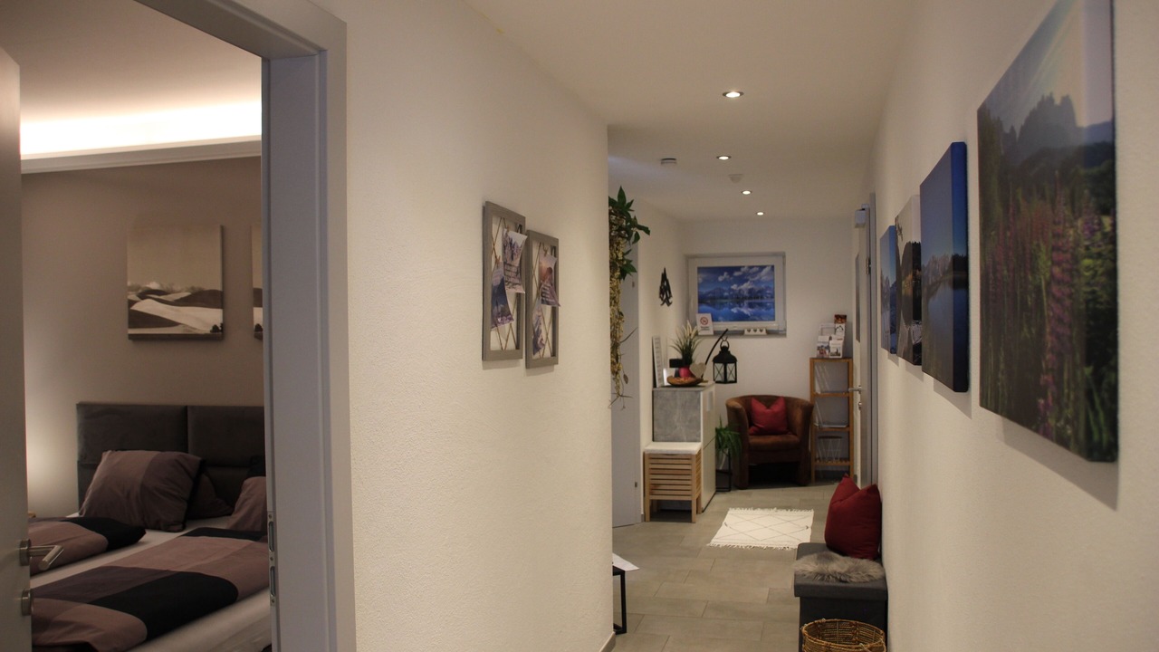 Photo of Bedroom in Scheffau am Wilden Kaiser