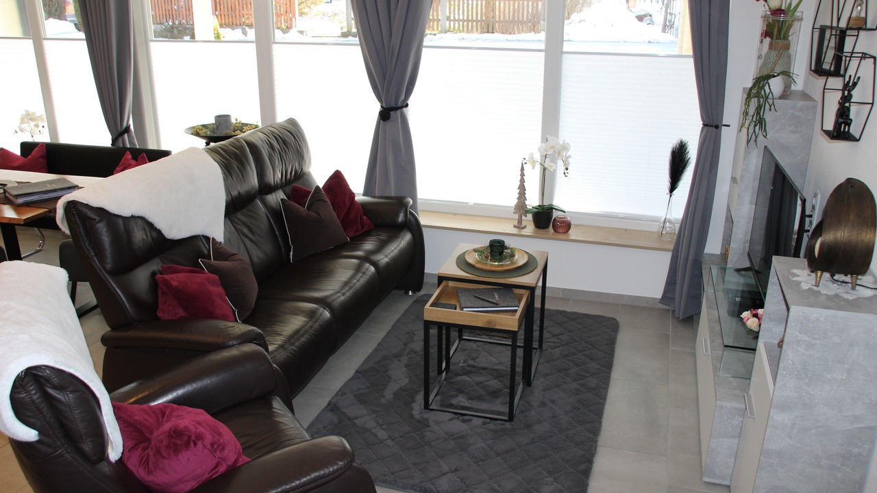 Photo of Livingroom in Scheffau am Wilden Kaiser