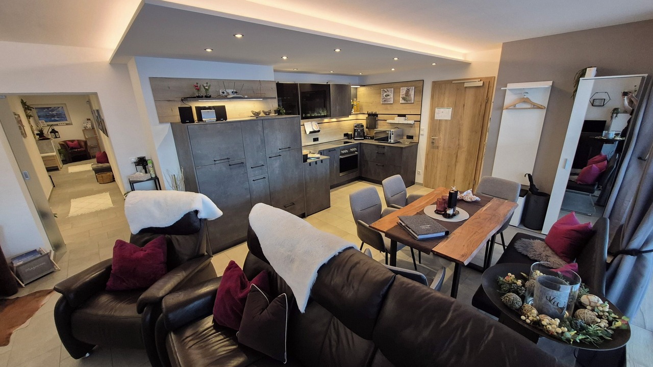 Photo of Livingroom in Scheffau am Wilden Kaiser