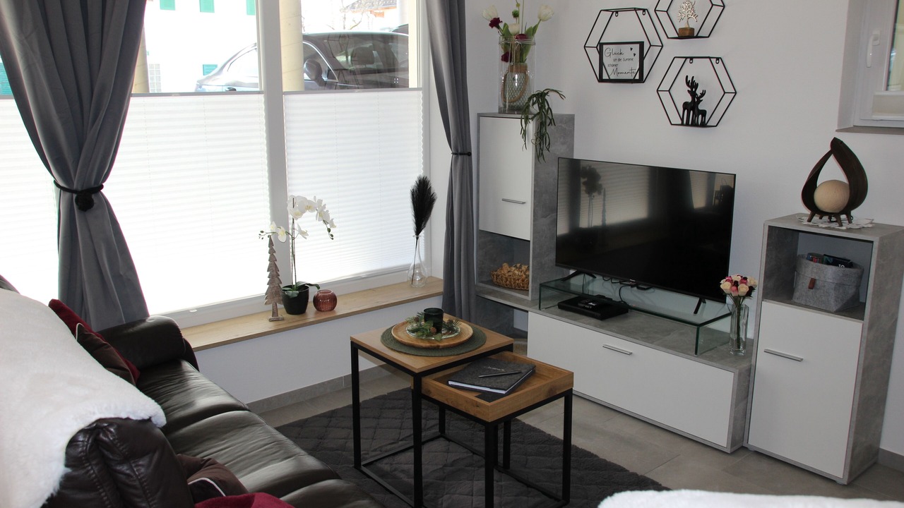 Photo of Livingroom in Scheffau am Wilden Kaiser