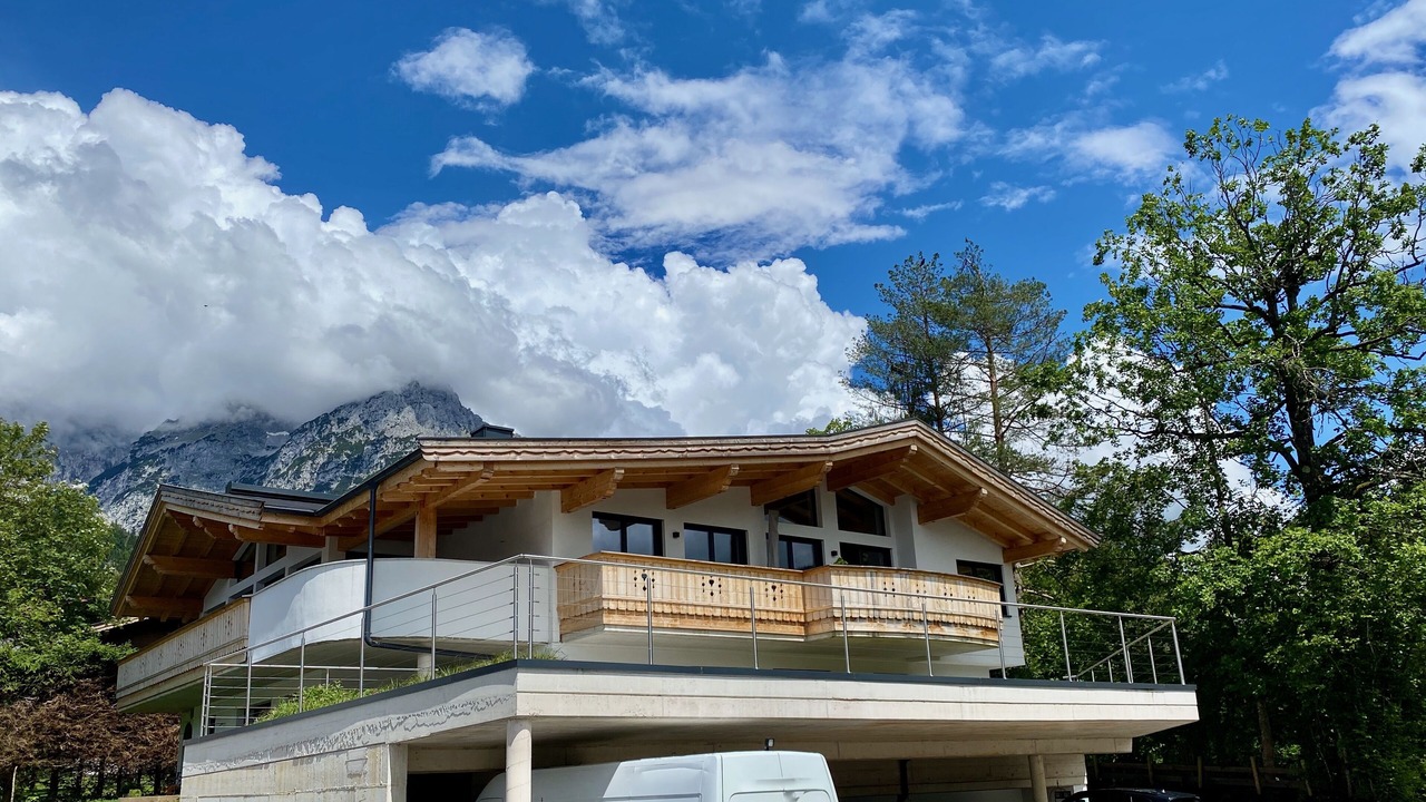 Photo of Outdoor in Scheffau am Wilden Kaiser