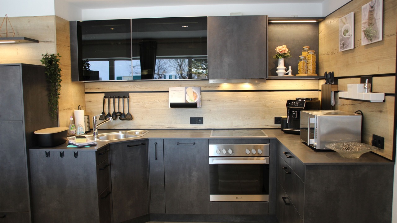 Photo of Kitchen in Scheffau am Wilden Kaiser