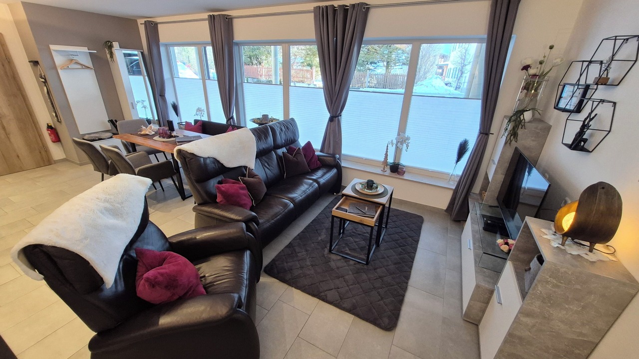 Photo of Livingroom in Scheffau am Wilden Kaiser
