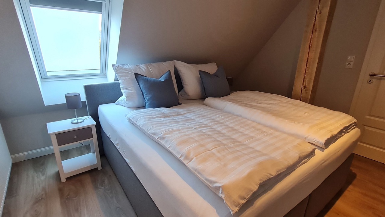 Photo of Bedroom in Werlte