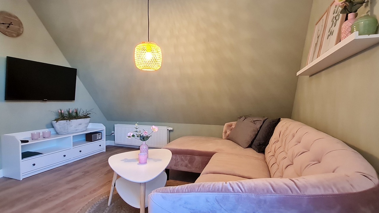 Photo of Livingroom in Werlte