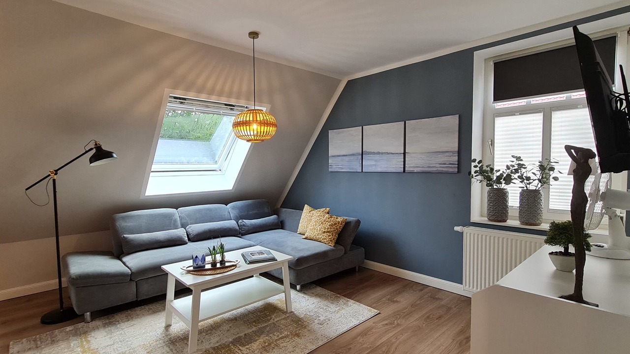 Photo of Livingroom in Werlte