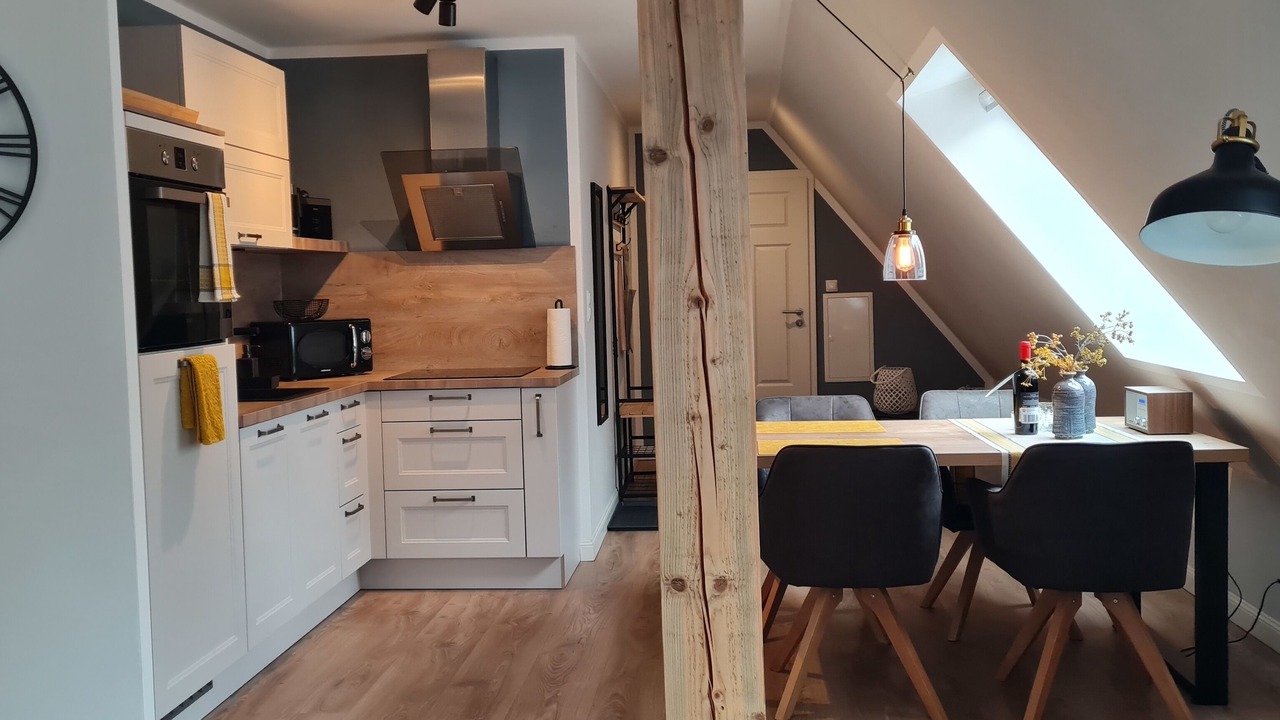 Photo of Kitchen in Werlte