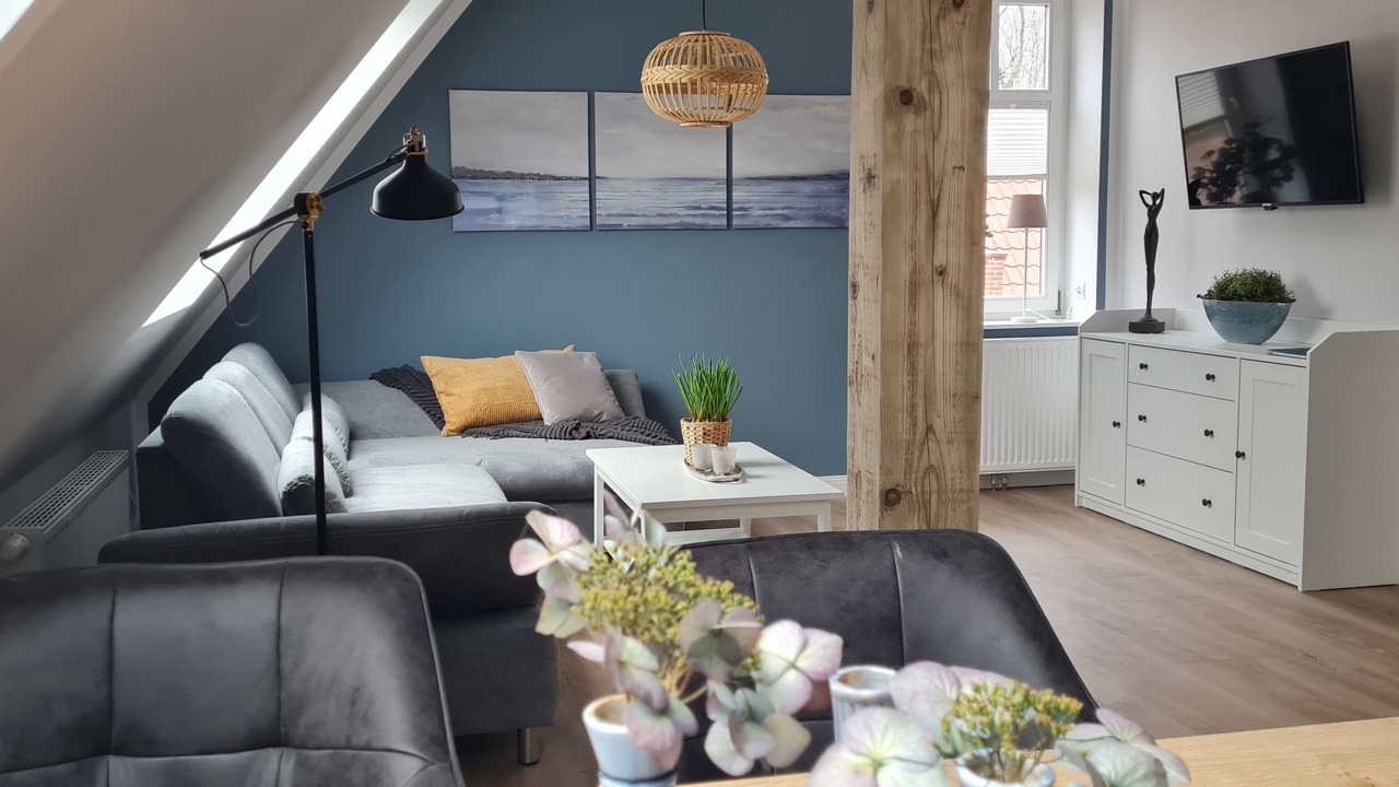 Photo of Livingroom in Werlte