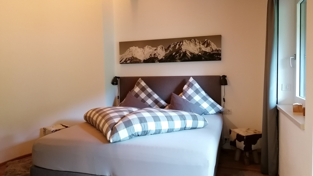 Photo of Bedroom in Scheffau am Wilden Kaiser