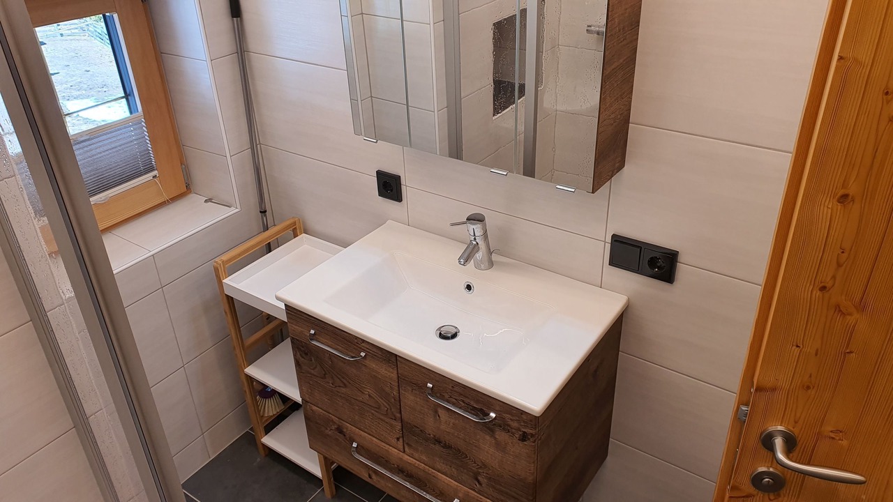 Photo of Bathroom in Kartitsch