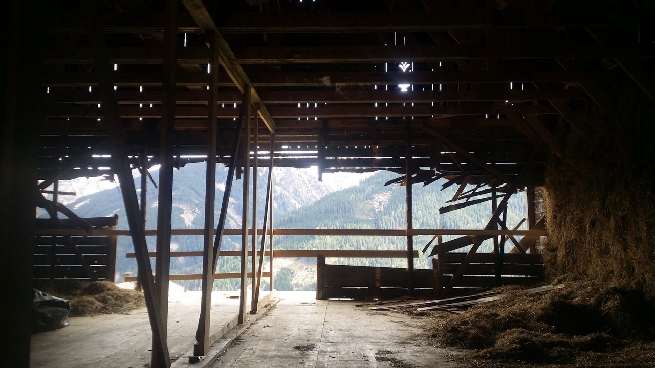 Photo of Outdoor in Kartitsch