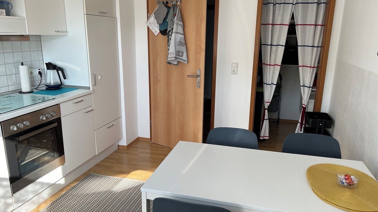 Photo of Kitchen in Bad Konigshofen