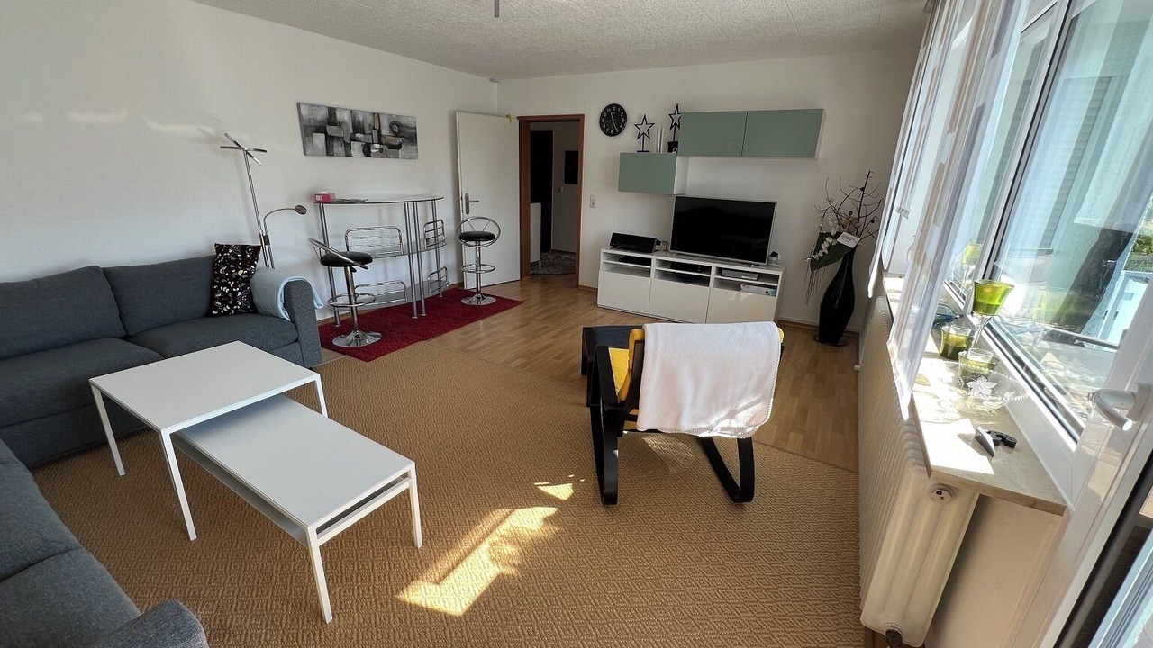 Photo of Livingroom in Bad Konigshofen