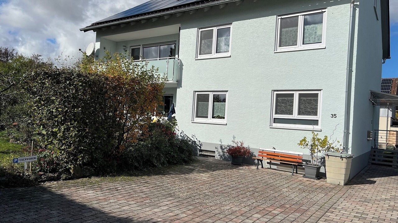 Photo of Outdoor in Bad Konigshofen