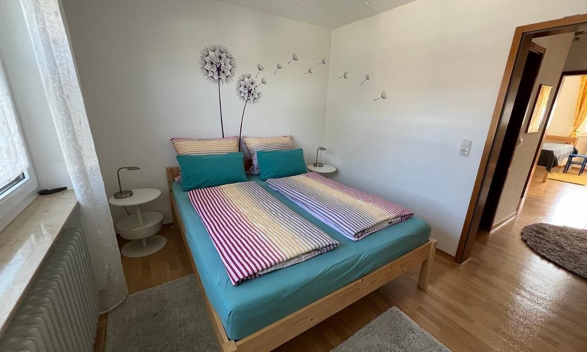 Photo of Bedroom in Bad Konigshofen