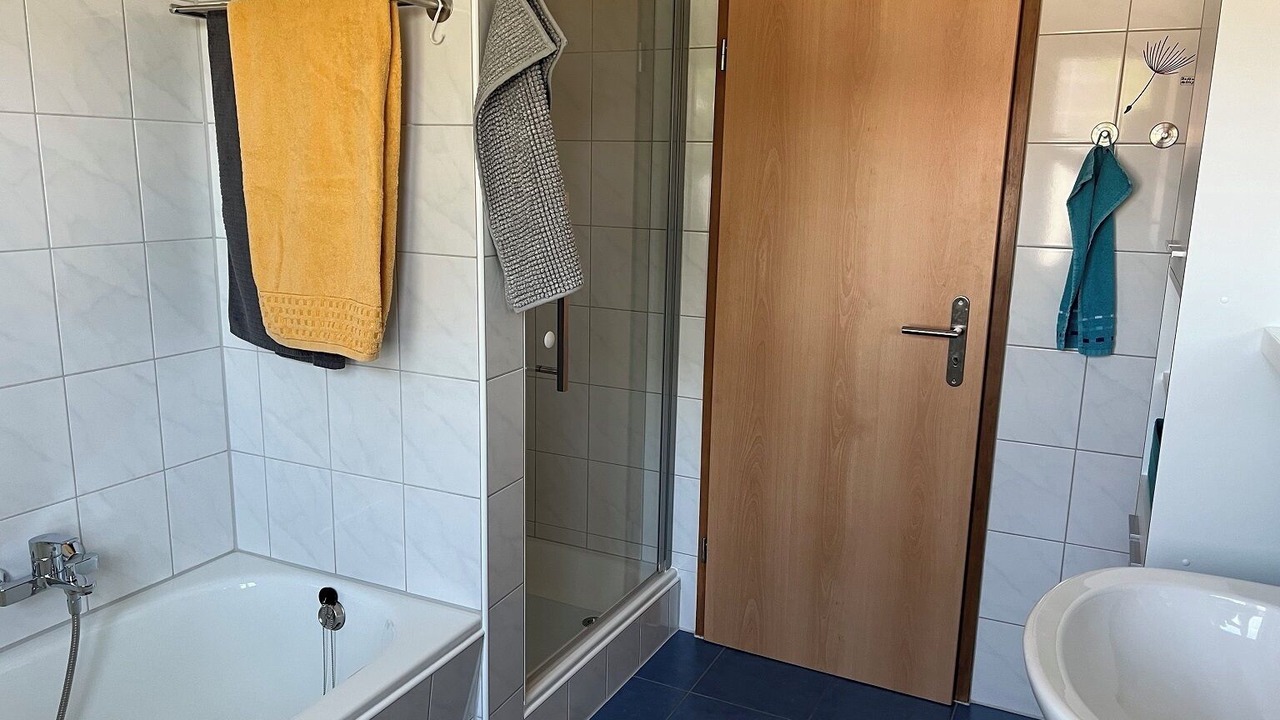 Photo of Bathroom in Bad Konigshofen