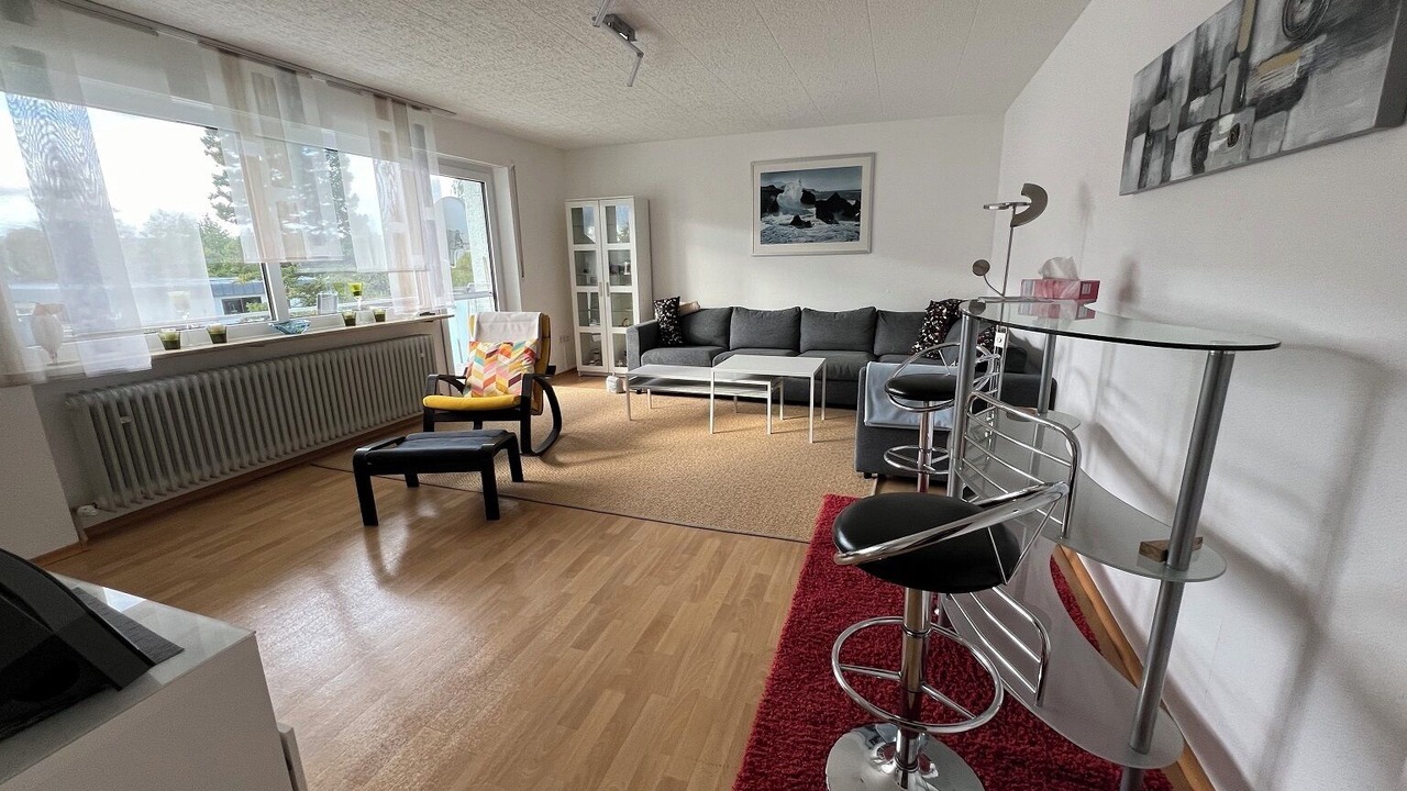 Photo of Livingroom in Bad Konigshofen