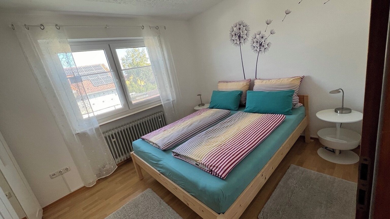 Photo of Bedroom in Bad Konigshofen