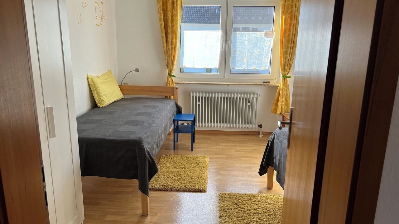 Photo of Bedroom in Bad Konigshofen