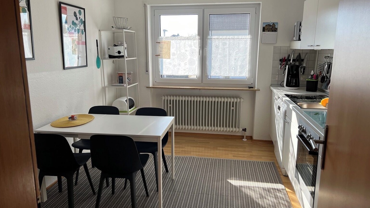 Photo of Kitchen in Bad Konigshofen