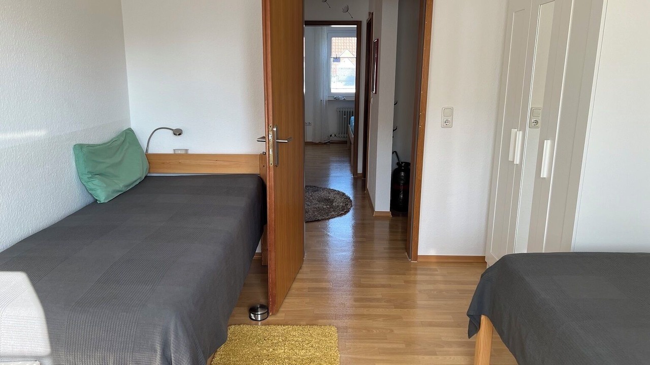 Photo of Bedroom in Bad Konigshofen