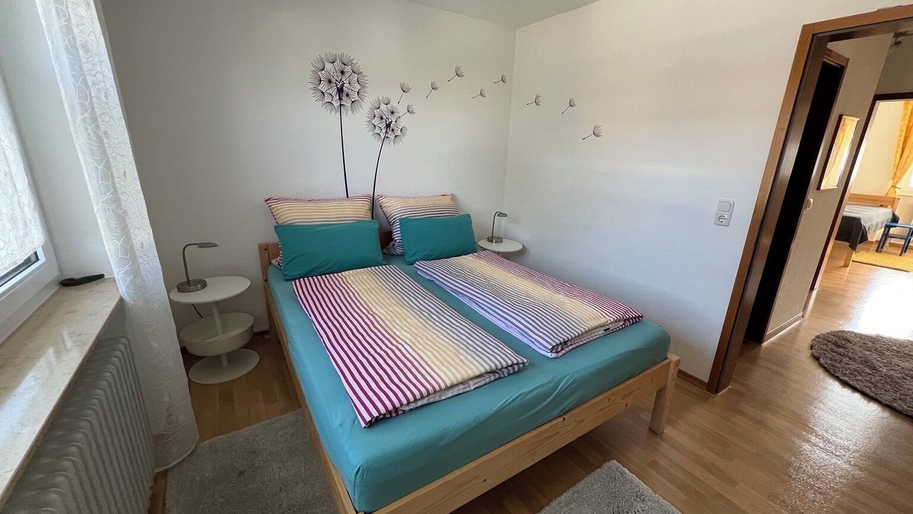 Photo of Bedroom in Bad Konigshofen