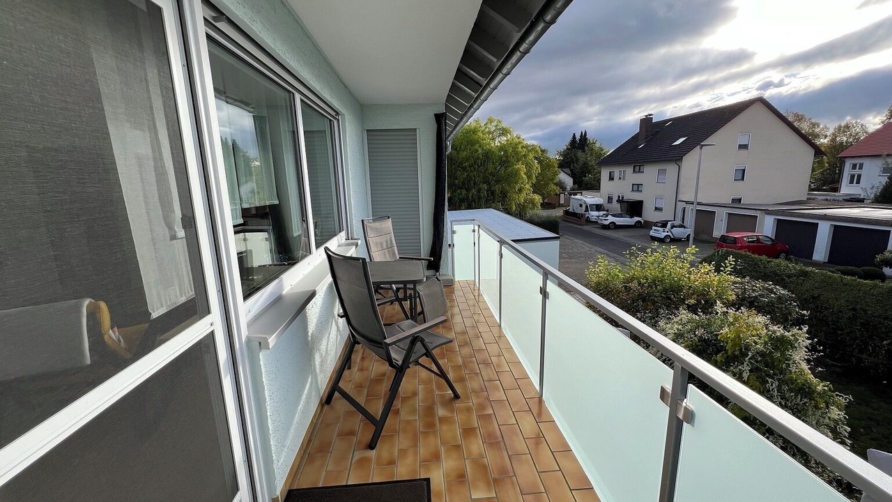 Photo of Outdoor in Bad Konigshofen