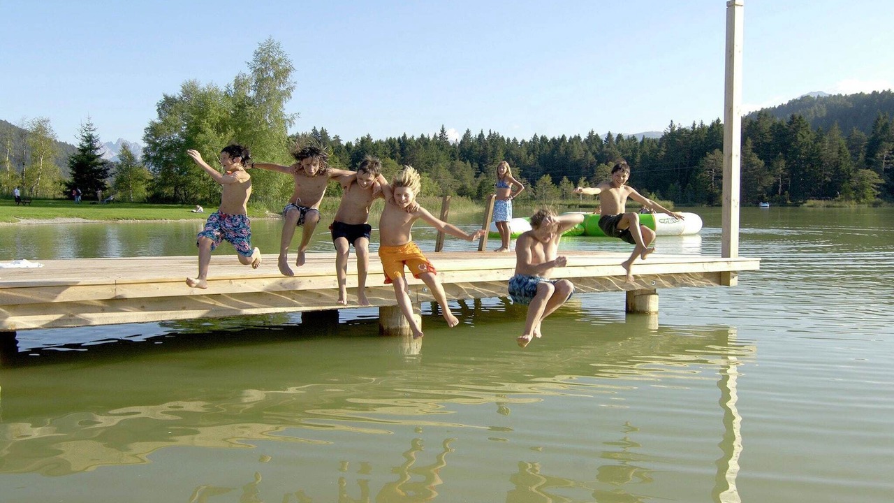 Photo of Others in Seefeld in Tirol