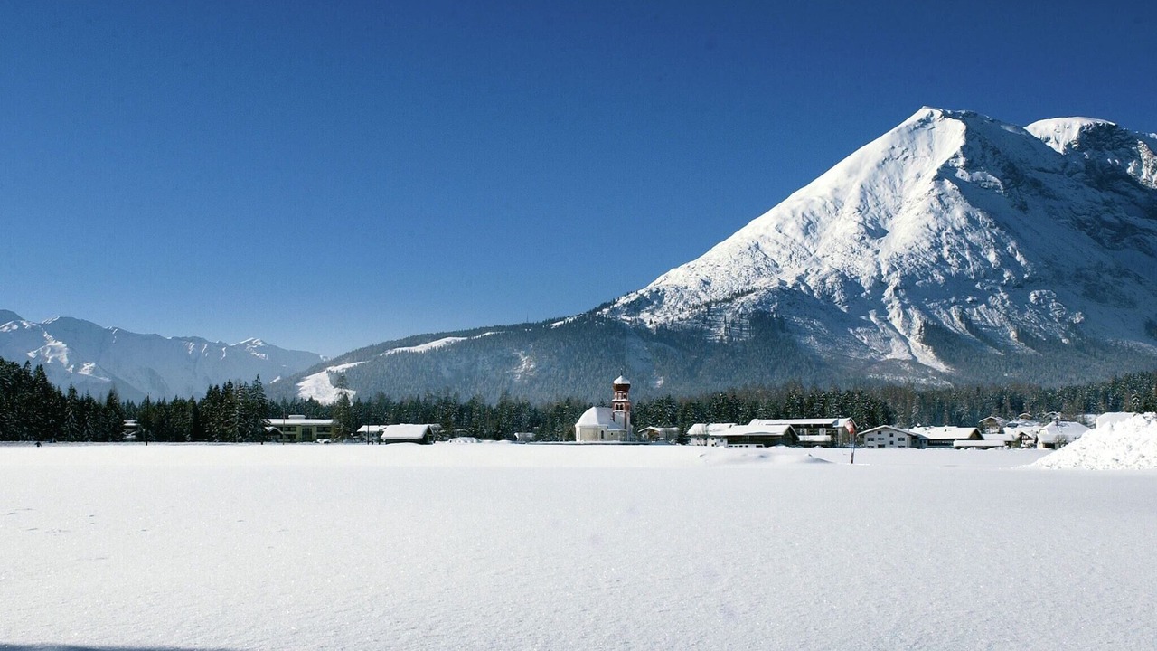 Photo of Others in Seefeld in Tirol