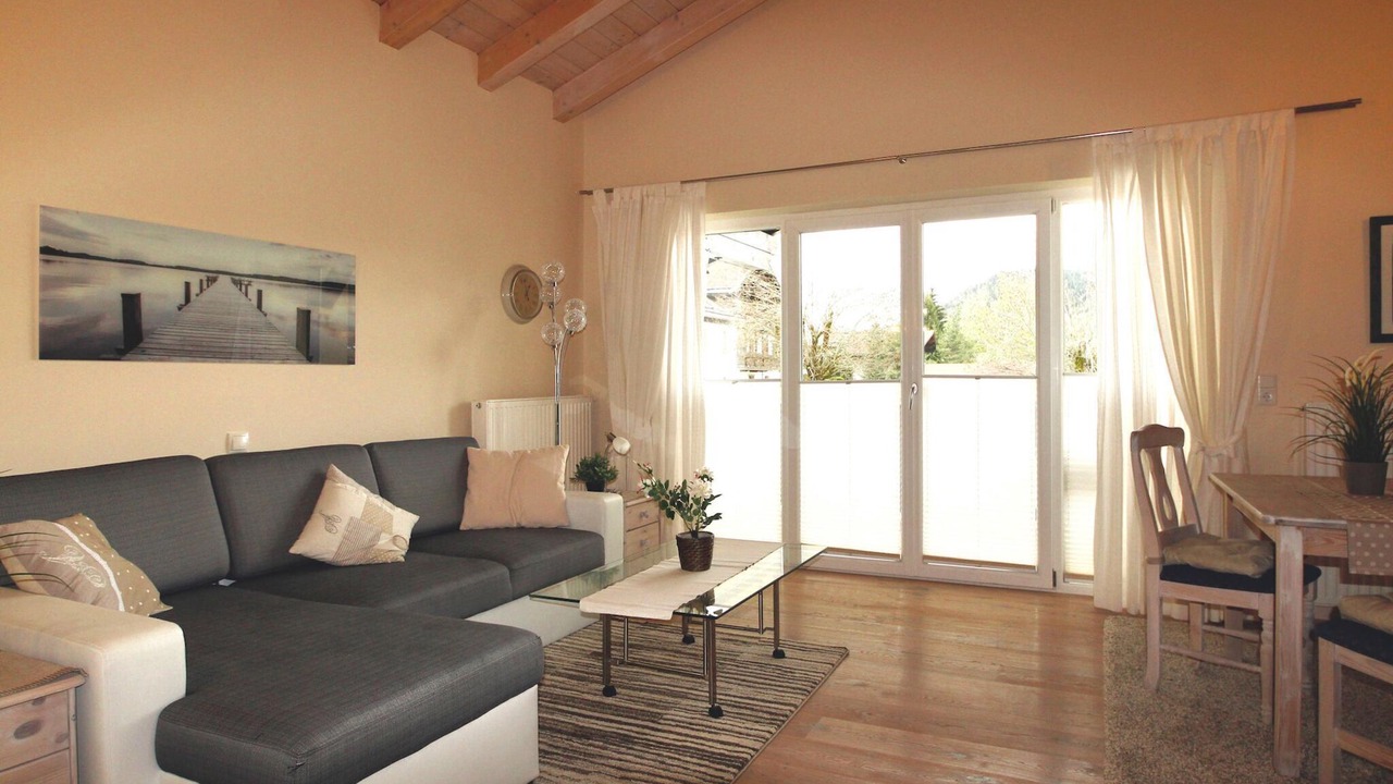 Photo of Livingroom in Seefeld in Tirol