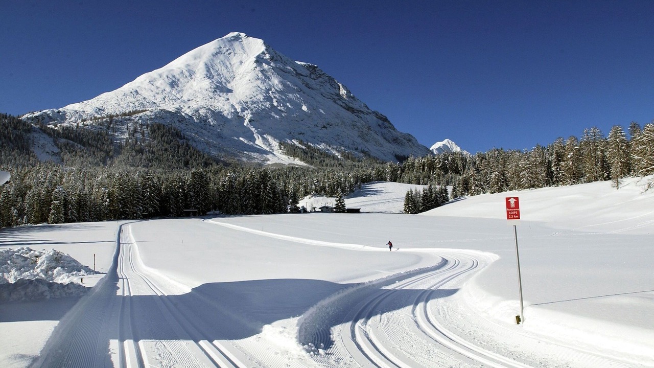 Photo of Others in Seefeld in Tirol