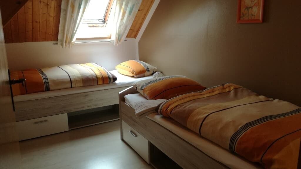 Photo of Bedroom in Moosbach