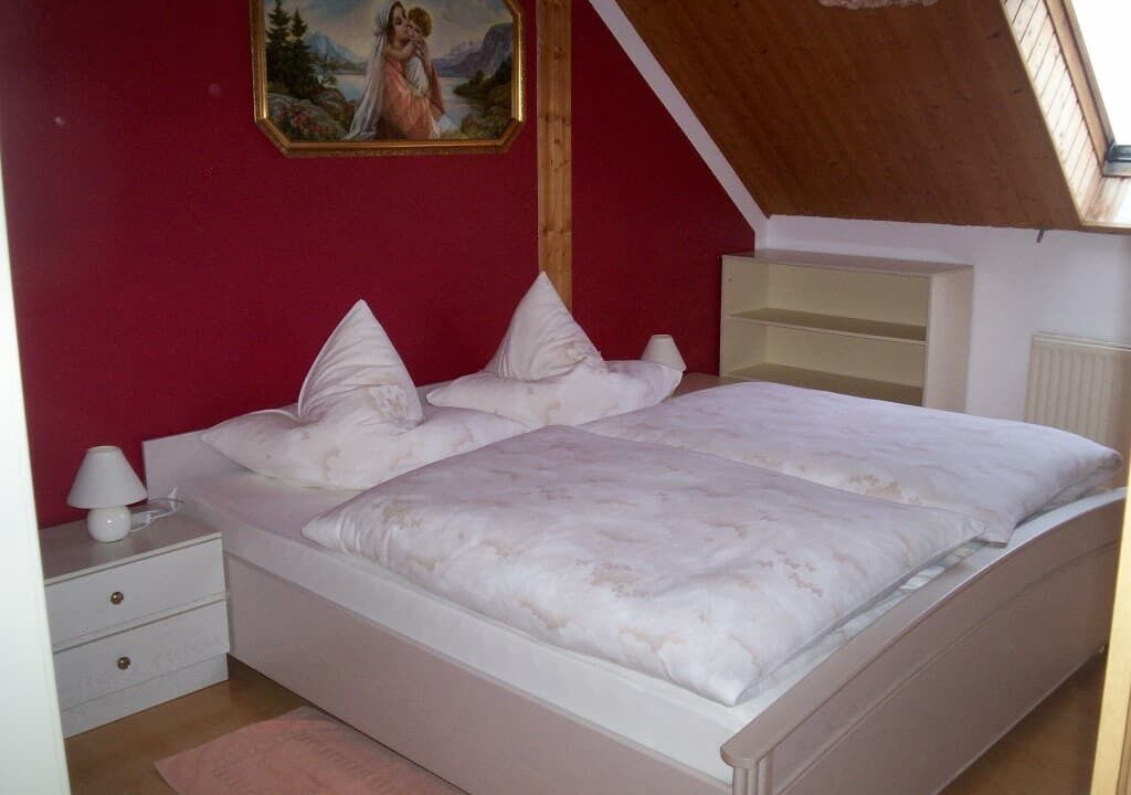 Photo of Bedroom in Moosbach