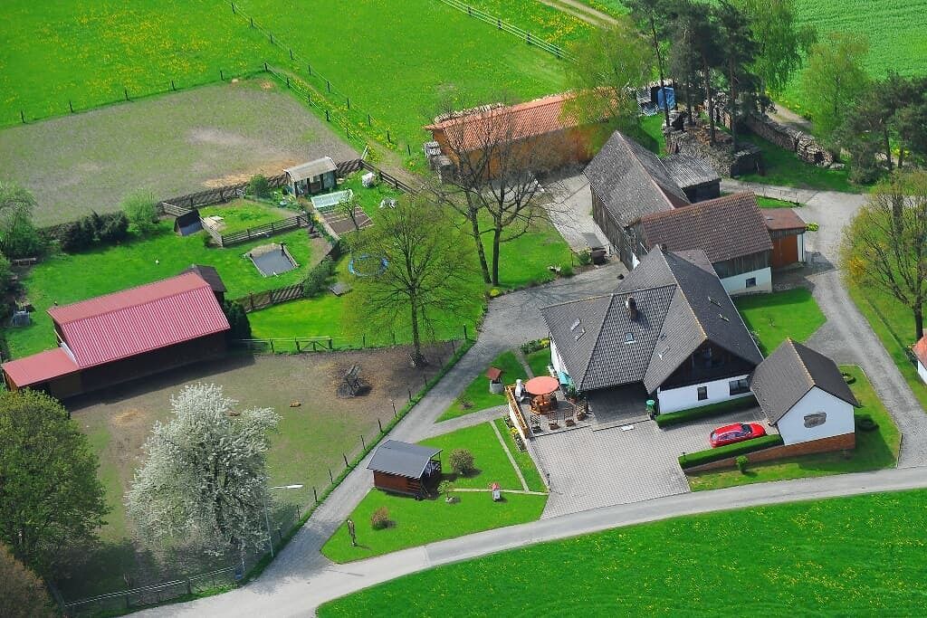 Photo of Outdoor in Moosbach