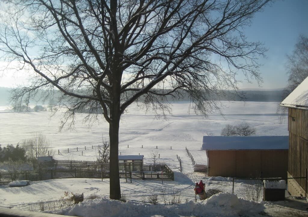 Photo of Outdoor in Moosbach