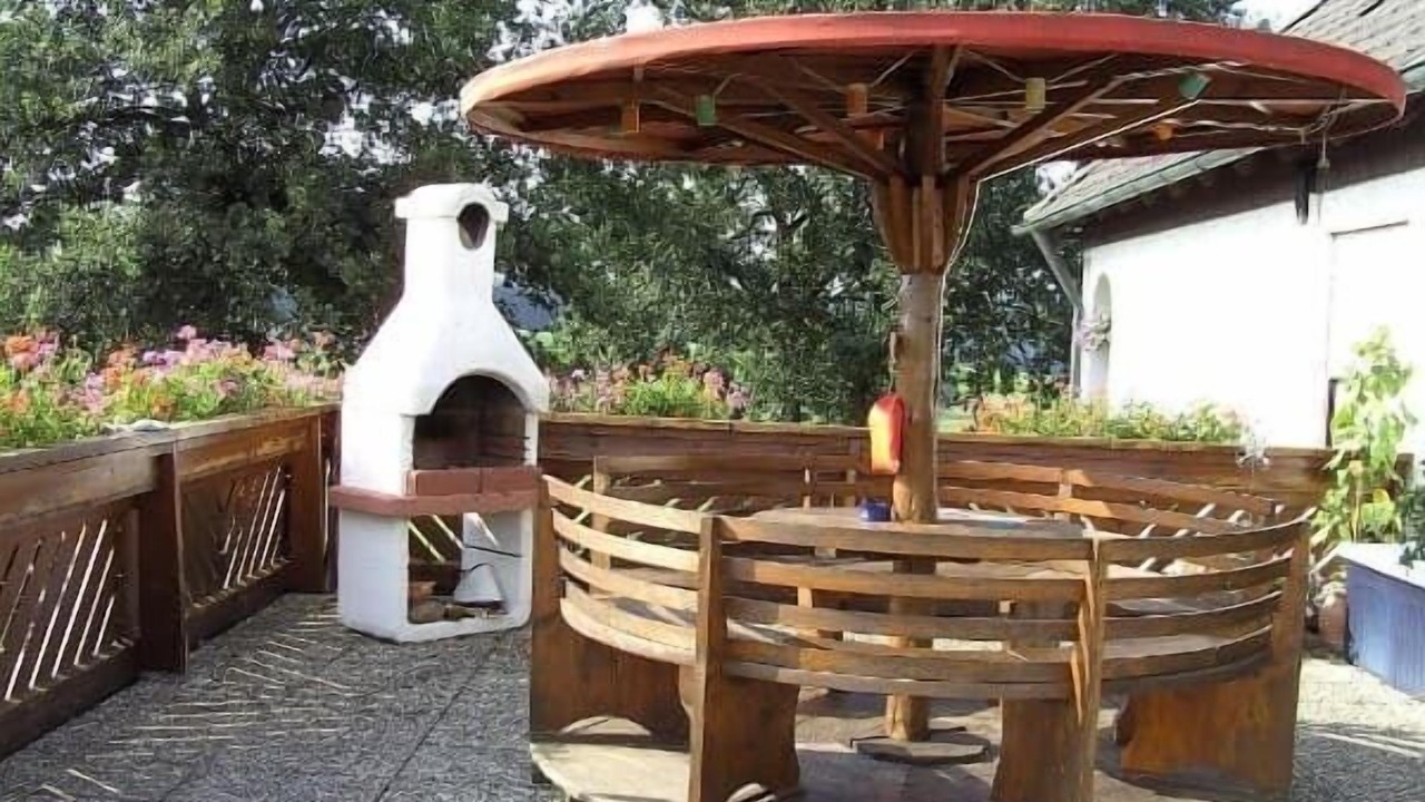 Photo of Outdoor in Moosbach