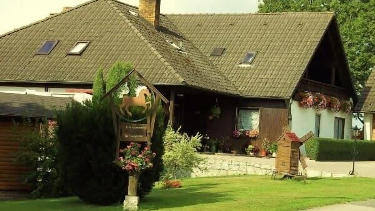 Photo of Outdoor in Moosbach