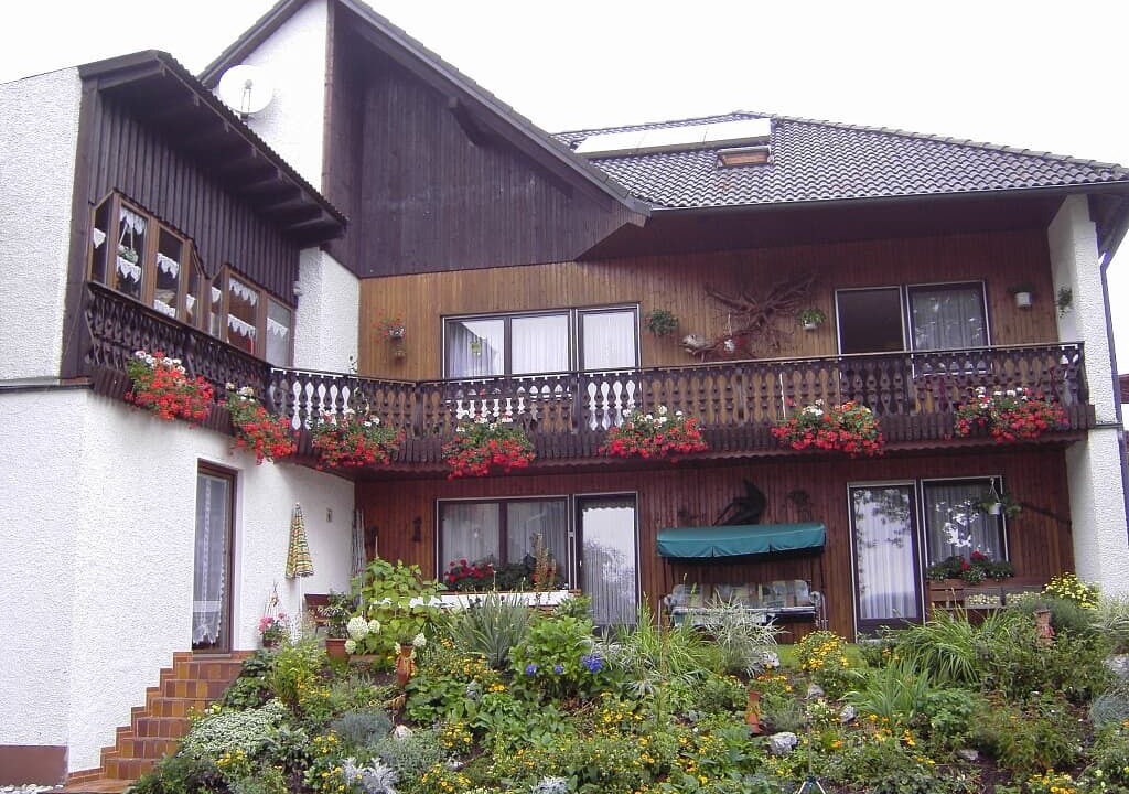 Photo of Outdoor in Moosbach