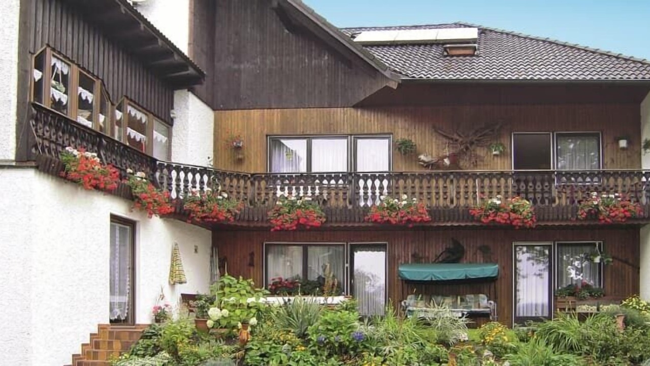 Photo of Outdoor in Moosbach