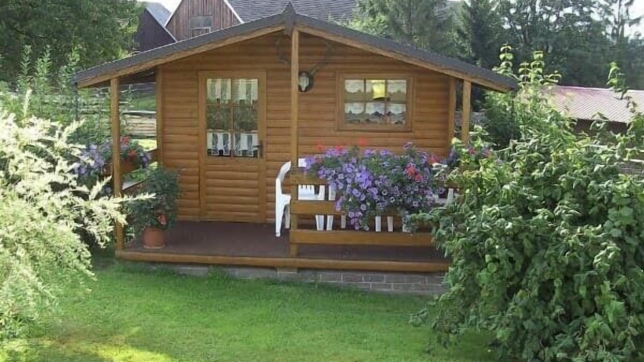 Photo of Outdoor in Moosbach