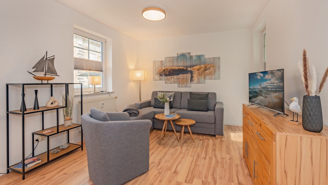 Photo of Livingroom in Heringsdorf